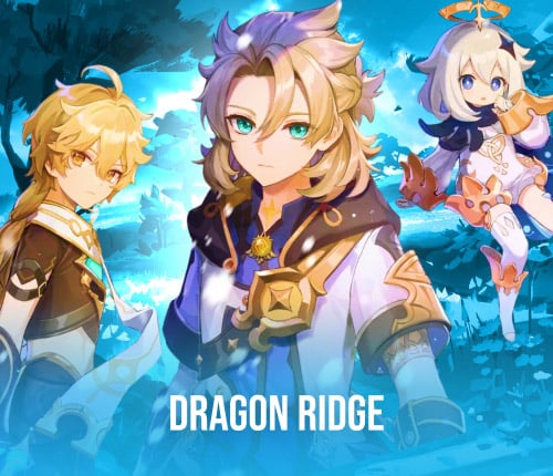 Dragon Ridge Full Completion